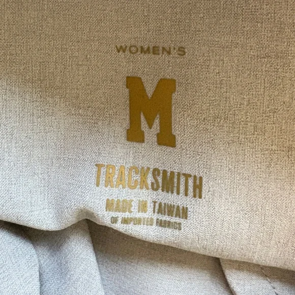 Tracksmith Rapid Transit Shorts - Brand New, Size Medium - Picture 3 of 6